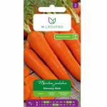 S&ouml;&ouml;dav porgand Esimene saak &ndash; varajane