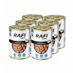 Rafi Classic lambaliha kastmes 1240g