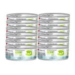 Disugual Karma m&auml;rgtoit kassidele, veterinaarne WEIGHT Sola (t&auml;iskasvanud) 85 g