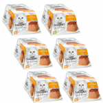 GOURMET Revelations Kana mousse kastmes cascade 2x57g