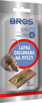 BROS &ndash; puidust hiirel&otilde;ks, 2 tk.