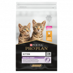 PURINA Pro Plan Original Kitten Optistart Rich in Chicken 10kg