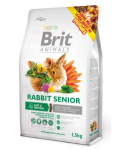 BRIT Animals Rabbit Senior Complete 1.5kg