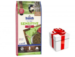 Bosch Sensitive Lamb & Rice (uus retsept) 15kg