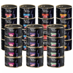 Dolina Noteci Premium kassidele, erinevad maitsed, 28 x 185 g