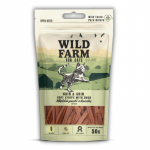 WILD FARM hair&skin soft duck ribad 50g kasside maiuspala