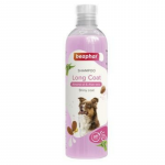 Beaphar SHAMPOO LONG COAT 250ML &ndash; pikkade karvade jaoks koertele