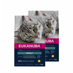 EUKANUBA Top Condition Adult 1+ 2x10kg