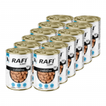 Rafi Classic lambaliha kastmes 1240g