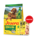 JOSERA Mother & Puppy 3 kg