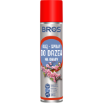 BROS &ndash; puude putukatevastane liim-pihusti 400 ml