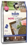 Bosch Adult Mini Light (uus koostis) 2,5kg