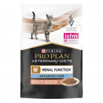 PURINA Veterinary PVD NF Renal Function Cat 85g - l&otilde;he