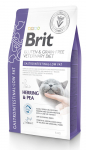 BRIT GF Veterinary Diets Cat Gastrointestinal-Low Fat 5kg