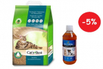 JRS Cats Best Sensitive 20l / 7,2kg