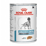 ROYAL CANIN Sensitivity Control SC 21 Chicken&Rice 420g tina