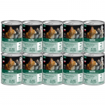 PetRepublic t&uuml;kid kastmes pardiga 10x400g kassidele