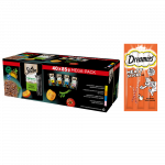 SHEBA Nature's Collection Maitsevalik 40x85 g + DREAMIES 30g TASUTA