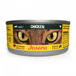 JOSERA Cat Chicken 85g