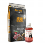 BELCANDO T&auml;iskasvanute &otilde;htus&ouml;&ouml;k 12,5 kg