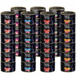 Dolina Noteci Premium kassidele, erinevad maitsed, 42 x 185 g