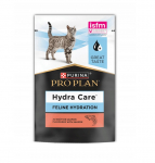 PRO PLAN Veterinary Diets HC Hydra Care Niisutav toidulisand kassidele 75 g l&otilde;he