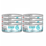 Disugual Karma m&auml;rgtoit kassidele Veterinaarne RECOVERY Sola (t&auml;iskasvanud) 85 g