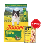 JOSERA SensiPlus 3 kg