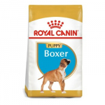 ROYAL CANIN Boxer Puppy 12kg kuivtoit kuni 15 kuu vanustele kutsikatele, bokseri t&otilde;ugu kutsikatele