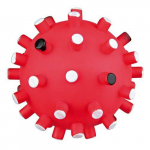 TRIXIE siilipall 6cm suure piigiga