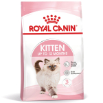 ROYAL CANIN Kitten 10kg kuivtoit kassipoegadele vanuses 4-12 kuud