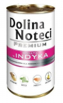 Dolina Noteci PREMIUM kalkun 400g