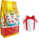 TETRAMin Pond KOI Sticks 50 L
