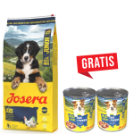 JOSERA Kids 12.5kg