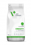 VETEXPERT Veterinary Diet Koera rasvumine 12kg