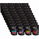 Dolina Noteci Premium segatud maitsega kassitoit 40x85g