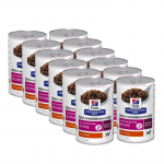 HILL'S PD Prescription Diet Canine Gastrointestinal Biome 370g