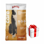 Arion Care Digestion 12 kg + &uuml;llatus teie koerale