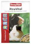 XTR GUINEA PIG 2.5KG - Merisigade toit
