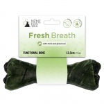 PEPE VET Funktsionaalne luu Fresh Breath (v&auml;rske hinge&otilde;hk) 70 g