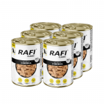 Rafi Classic kodulinnuliha kastmes 1240g