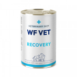 WF VET Recovery koer/kass 400 g