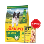 JOSERA Light & Vital 3 kg