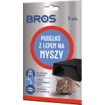 BROS &ndash; Hiirel&otilde;ksuga karp (1 tk)