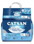 CATSAN 5l - h&uuml;gieeniline kasside allapanu
