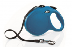 FLEXI New Classic rihm, max 50kg, 8m triibuline - sinine