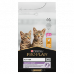 PURINA Pro Plan Original Kitten Chicken 1,5kg