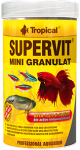 TROPICAL SuperVit Mini Granules 100ml