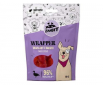 Mr Bandit - Wrapper - Pardipakendid 80g
