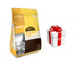 ACANA Heirtage Puppy Junior 2kg + koeratoit